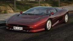 Jaguar XJ220 NFS2SE Edition