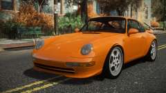 Porsche 911 Olkasuy for GTA 4