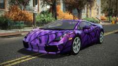 Lamborghini Gallardo Moduhra S14 for GTA 4