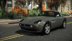 BMW Z8 Dregi for GTA 4