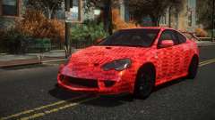 Honda Integra Harti S5 for GTA 4