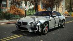 BMW M6 F13 Vossey S2 for GTA 4