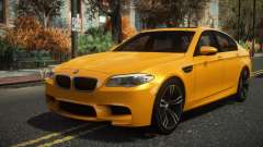 BMW M5 Neprio for GTA 4