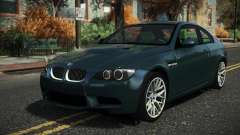BMW M3 E92 Istora for GTA 4