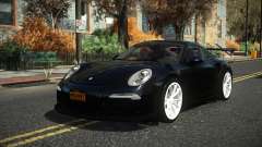 Porsche 911 Verdus