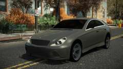 Mercedes-Benz CLS 63 AMG Vuhnim for GTA 4