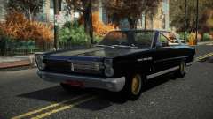 Ford Mercury Uglossa