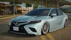 Toyota Camry XSE