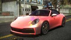 Porsche 911 Surody S2 for GTA 4