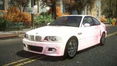 BMW M3 E46 Stakru S2 for GTA 4