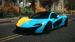McLaren P1 Arfilos S10 for GTA 4