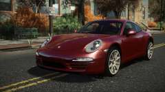 Porsche 911 Yolics for GTA 4