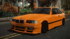 BMW M3 E36 Humashi for GTA 4