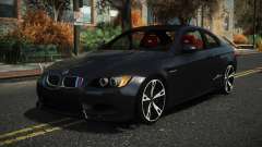 BMW M3 E92 Hariso for GTA 4