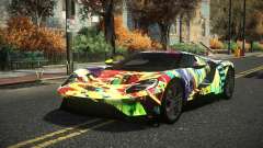 Ford GT Gramuty S13