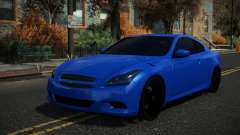 Infiniti G37 Bruja for GTA 4