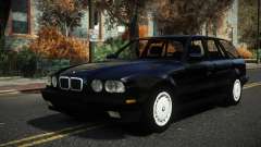 BMW M5 E34 Kordy for GTA 4