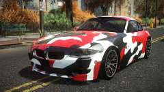 BMW Z4 Gorfay S12 for GTA 4