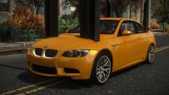 BMW M3 E92 Dagery for GTA 4