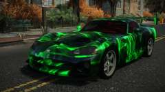 Dodge Viper Verhy S3 for GTA 4