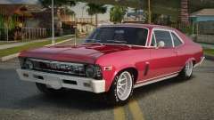 Chevrolet Nova SS 69th for GTA San Andreas