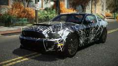 Shelby GT500 Rahtys S1 for GTA 4