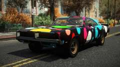 Dodge Charger RT Buhva S11 for GTA 4