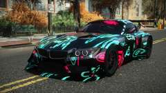 BMW Z4 Fulhat S2 for GTA 4