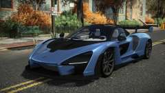 McLaren Senna Desula
