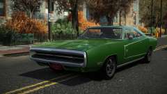 Dodge Charger Biyol for GTA 4
