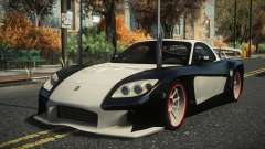 Mazda RX-7 Grilan