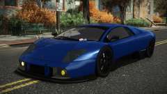 Lamborghini Murcielago Dursa