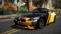 BMW Z4 Gorfay S8 for GTA 4