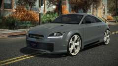 Audi TT Volaty for GTA 4