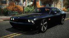 Dodge Challenger Maqury for GTA 4
