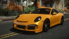 RUF RGT-8 Vucher for GTA 4