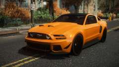 Ford Mustang Exeru for GTA 4