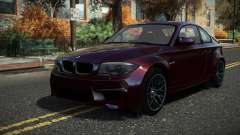 BMW 1M Usheny