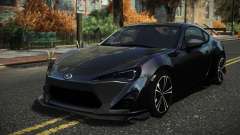 Subaru BRZ Vaklez S13 for GTA 4