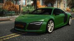 Audi R8 Treklony for GTA 4