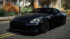 Nissan GT-R Lopod for GTA 4