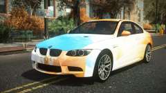 BMW M3 E92 Sikrom S6 for GTA 4