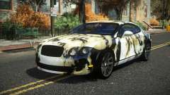 Bentley Continental Behrum S3 for GTA 4