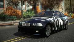 BMW M3 E46 Stakru S5 for GTA 4