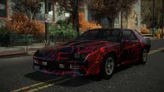 Chevrolet Camaro Vugerty S5 for GTA 4