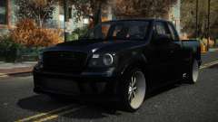 Saleen S331 Tushim for GTA 4