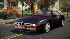 BMW 850CSi Nihozy S13