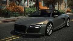 Audi R8 Nazulo for GTA 4