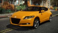 Honda CRZ Krocas for GTA 4