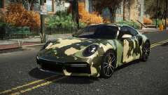 Porsche 911 Rohyj S14 for GTA 4